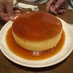 隠れ居酒屋わにのへそ - 