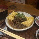 わびすけ - 肉だしまき