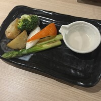 TEPPAN YARO - 