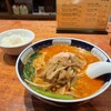 支那麺 はしご 本店