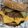 FIVE GUYS - 料理写真: