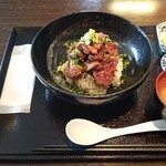 肉割烹バル 和牛男～COWBOY～ 代官山店 - 