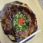 お好み焼 もりした - 