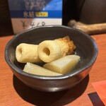 吟しゃも - 