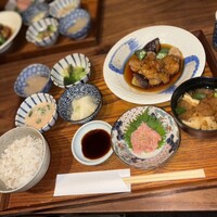 魚とおばんざい 泉士 - 