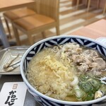 饂飩かねごん - 