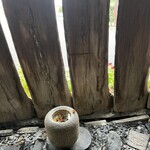 吟八亭 やざ和 - 