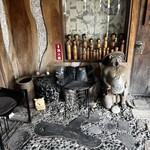 吟八亭 やざ和 - 