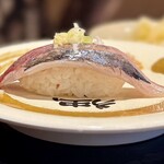 独楽寿司 - 料理写真: