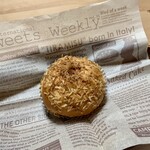 コンセントマーケット - ブリオッシュ トロピコ ¥300