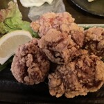 ごえん - 竜田揚げ