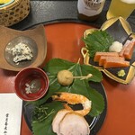 鷹明亭 辻旅館 - 