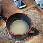 吟八亭 やざ和 - 