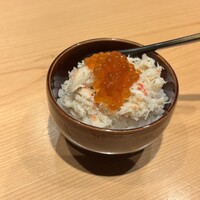 鮨 やざわ - 