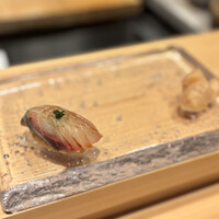 鮨 やざわ - 