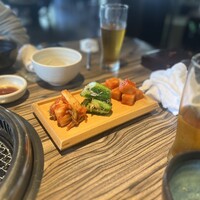 焼肉 べこ亭 たまプラーザ本店 - 