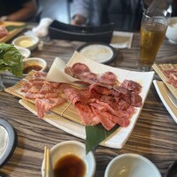 焼肉 べこ亭 たまプラーザ本店 - 