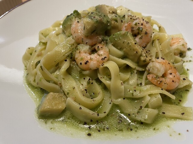 Kamakura Pasta Ionmo-Ru Sapporo Hassamuten photo 2