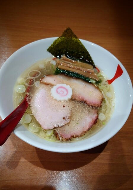 白河手打ち中華そば せいじゅ（SEIJU） &ndash; 二本松の本格ラーメン店