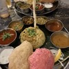 南インド料理店 ボーディセナ