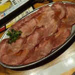 昭和大衆ホルモン - 