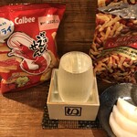 麹町いづみや しろ - 