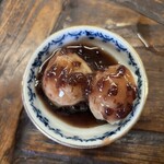 サンタローサ - おだんご