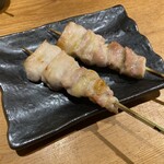鶏と酒 怜 - 