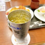 ぐりる屋島 - ハイボールはブラックニッカ