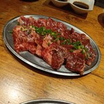 昭和大衆ホルモン - 