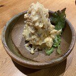 鶏と酒 怜 - 