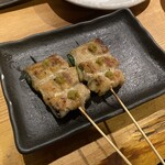 鶏と酒 怜 - 