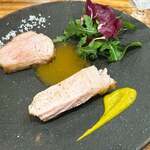 肉究Ogatomo - 料理写真: