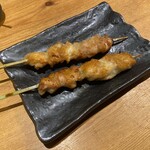 鶏と酒 怜 - 