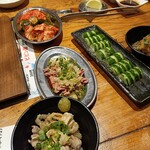 昭和大衆ホルモン - 