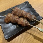鶏と酒 怜 - 