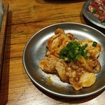 昭和大衆ホルモン - 