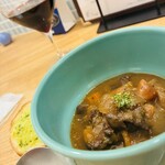 うつわと料理 食堂のリティーノ - 
