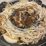 松尾ジンギスカン - 