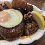 サンタローサ - すげー量