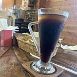 サンタローサ - あいすこーひー