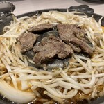 松尾ジンギスカン - 