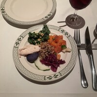 ロウリーズ・ザ・プライムリブ 恵比寿ガーデンプレイス店 - 