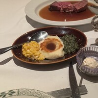 ロウリーズ・ザ・プライムリブ 恵比寿ガーデンプレイス店 - 