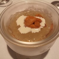 フランス料理 壺中天 - 
