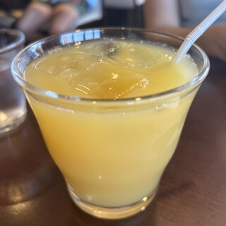 ツムギ カフェ_1