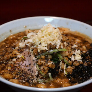 麺屋 十郎兵衛 _0