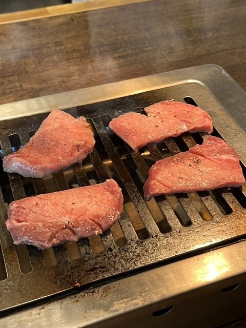 Kome to Yakiniku Niku no Yoichi Kiyosu Ten photo 2