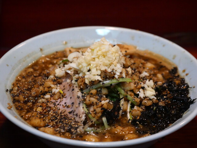 麺屋 十郎兵衛 大曲店｜秋田・大仙市の本格ラーメンとコスパ抜群メニュー