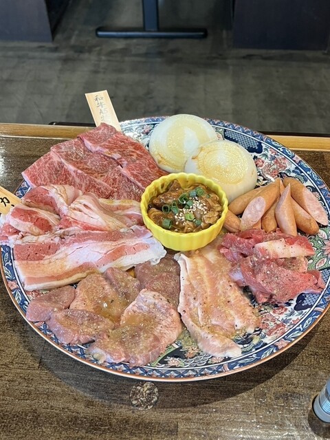 Kome to Yakiniku Niku no Yoichi Kiyosu Ten photo 5